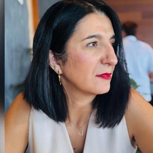 Antonia Barranco Odnum