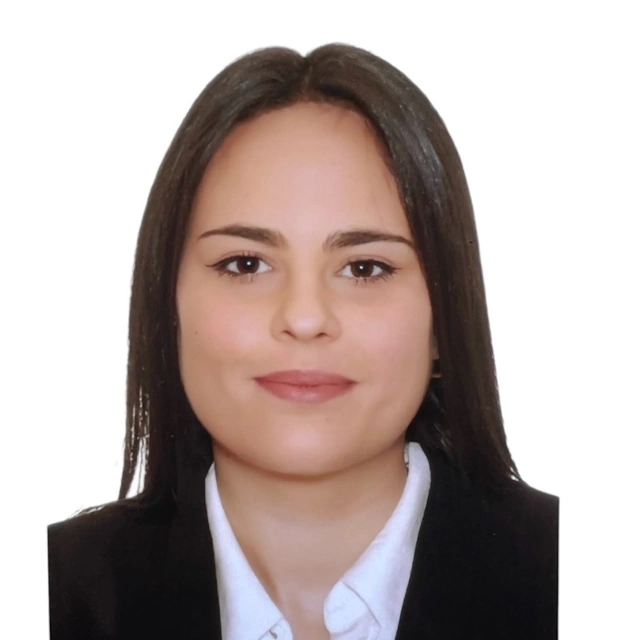 Judith Serrano Odnum